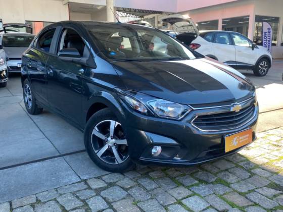 CHEVROLET ONIX 1.4 MPFI LTZ 8V FLEX 4P AUTOMÁTICO CHEVROLET ONIX 1.4 MPFI LTZ 8V FLEX 4P AUTOMÁTICO